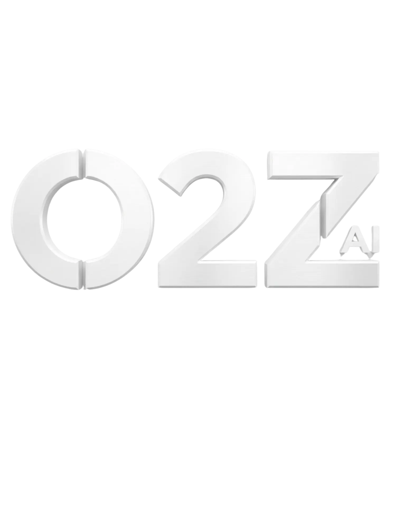 O2Z.AI Logo